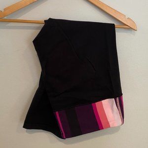 lululemon athletica Cropped Tights - 12